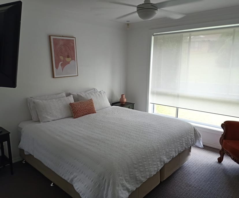 $300, Share-house, 3 bathrooms, Boambee East NSW 2452