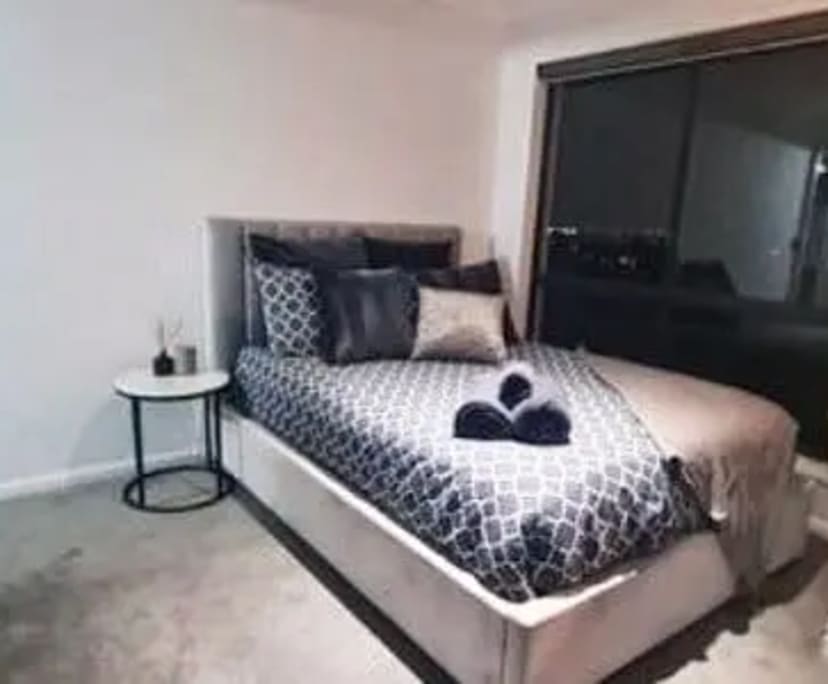 Homestay for Rent in Mount Warren Park, Brisbane ...