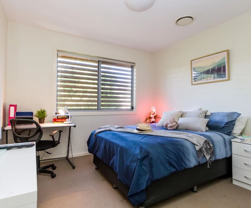 $295, Student-accommodation, 6 bathrooms, Kelvin Grove QLD 4059