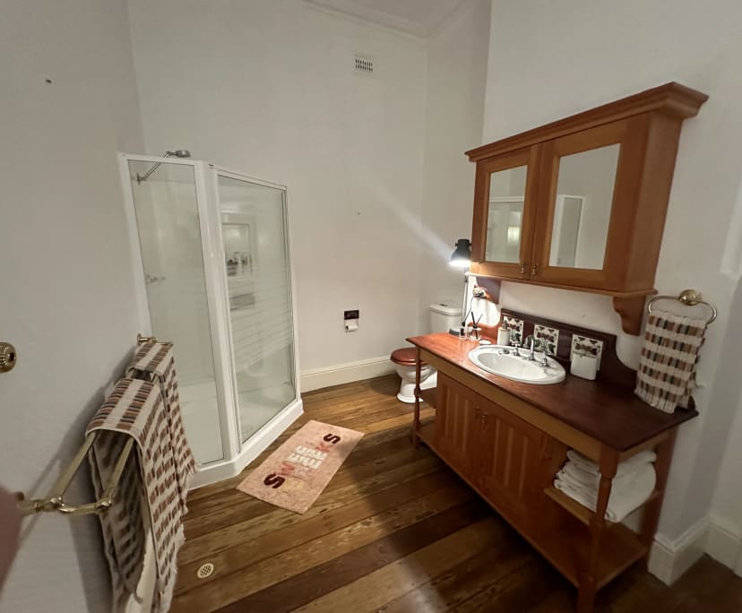 $300, Share-house, 4 bathrooms, Fremantle WA 6160