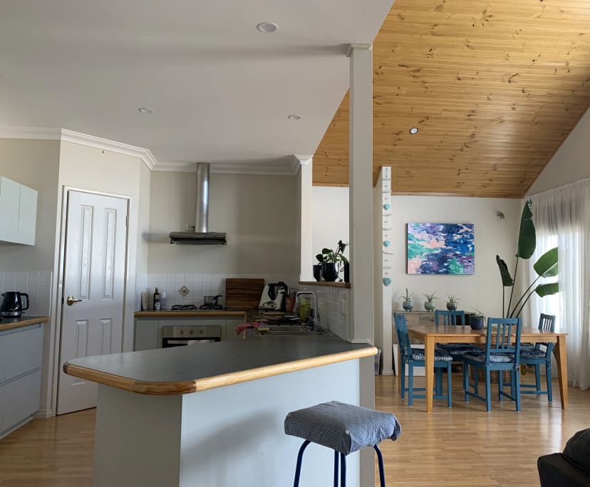 Room for Rent in Bunbury, WA 250, Flexible with f...