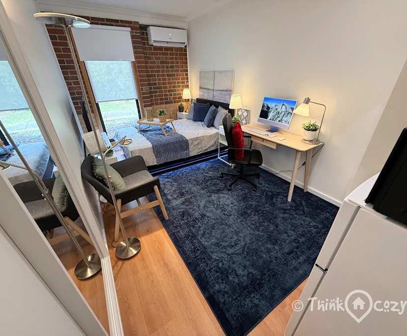 $350, Share-house, 6 bathrooms, Pakenham VIC 3810