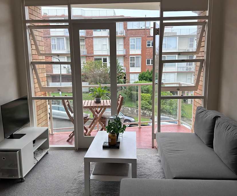 $850, 1-bed, 1 bathroom, Mosman NSW 2088