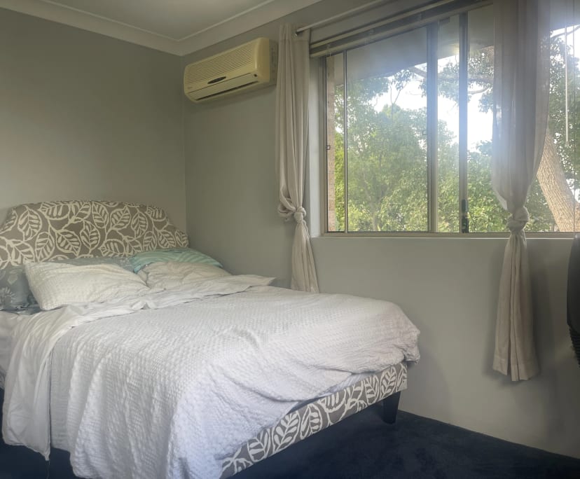 $330, Share-house, 4 bathrooms, Belfield NSW 2191