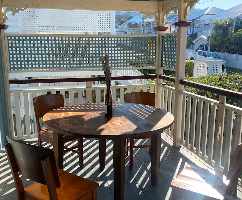 $219, Share-house, 4 bathrooms, Wilston QLD 4051