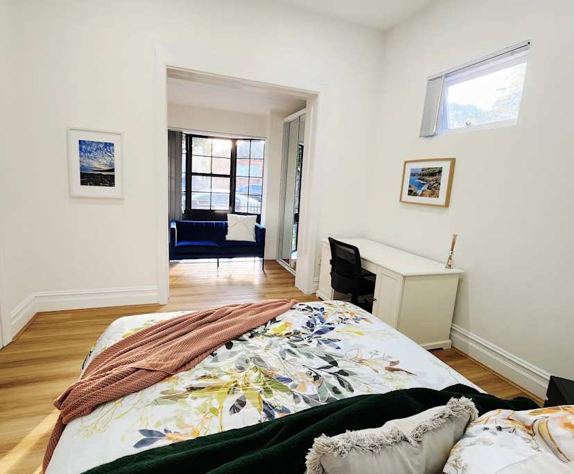 $360, Share-house, 5 bathrooms, Ashfield NSW 2131