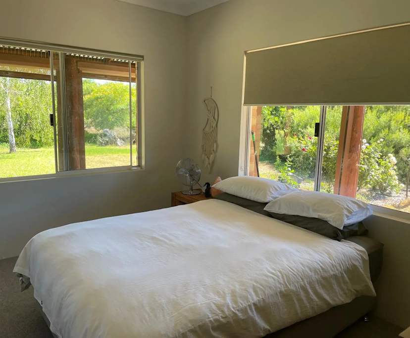 $250, Share-house, 4 bathrooms, Rosa Brook WA 6285