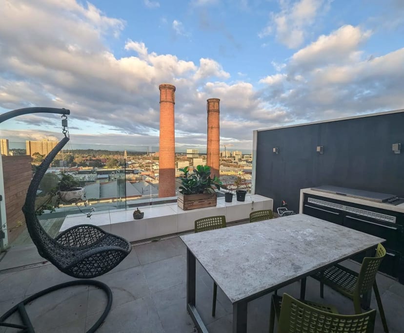 Room for Rent in Collingwood, Melbourne 400, Furn...