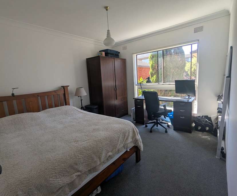 $350, Flatshare, 2 bathrooms, Drummoyne NSW 2047