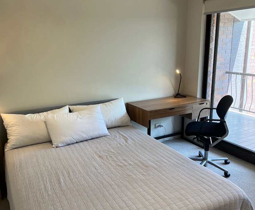 $320, Flatshare, 2 bathrooms, Ashgrove QLD 4060