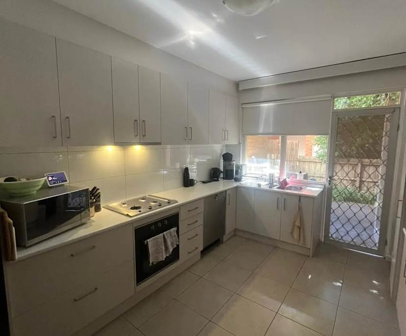 $264, Flatshare, 3 bathrooms, Saint Kilda East VIC 3183