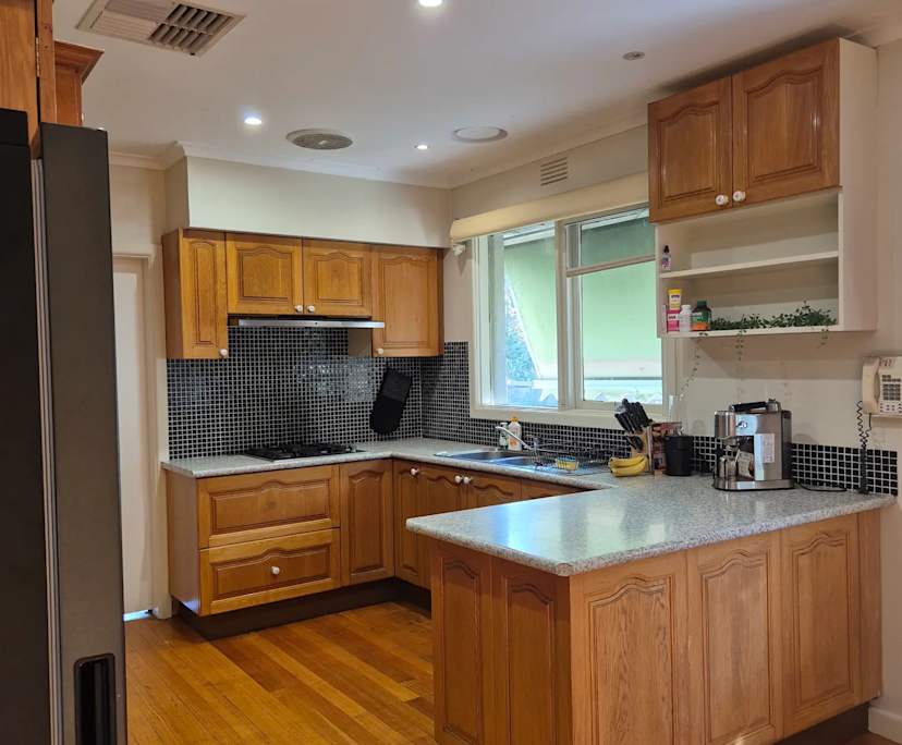 $250, Share-house, 3 bathrooms, Doncaster VIC 3108