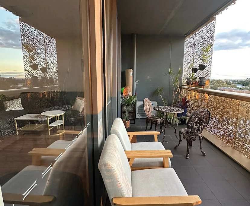 $450, Flatshare, 2 bathrooms, Zetland NSW 2017