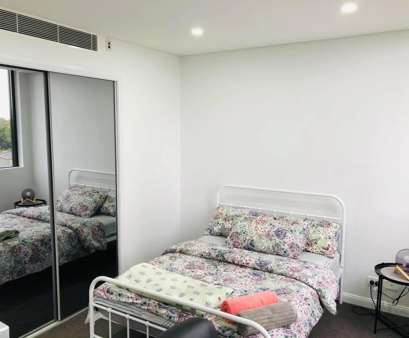 $450, Flatshare, 3 bathrooms, Sydney Olympic Park NSW 2127