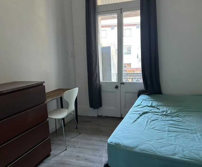 Student accommodation