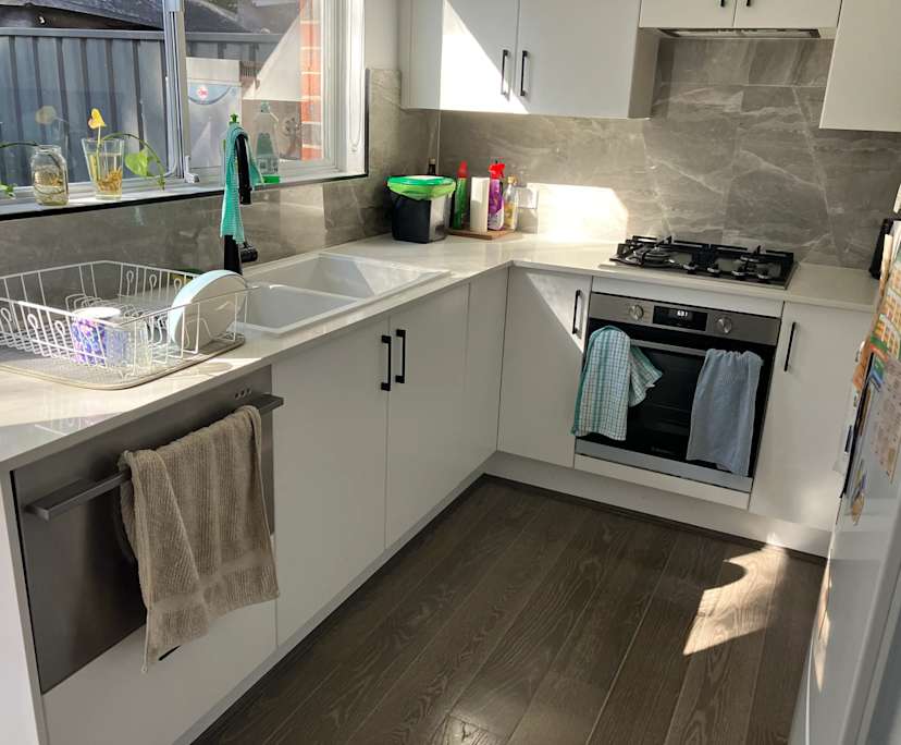 $370, Share-house, 3 bathrooms, Parramatta NSW 2150