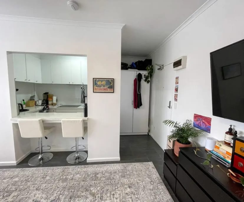 $500, Studio, 1 bathroom, St Kilda East VIC 3183