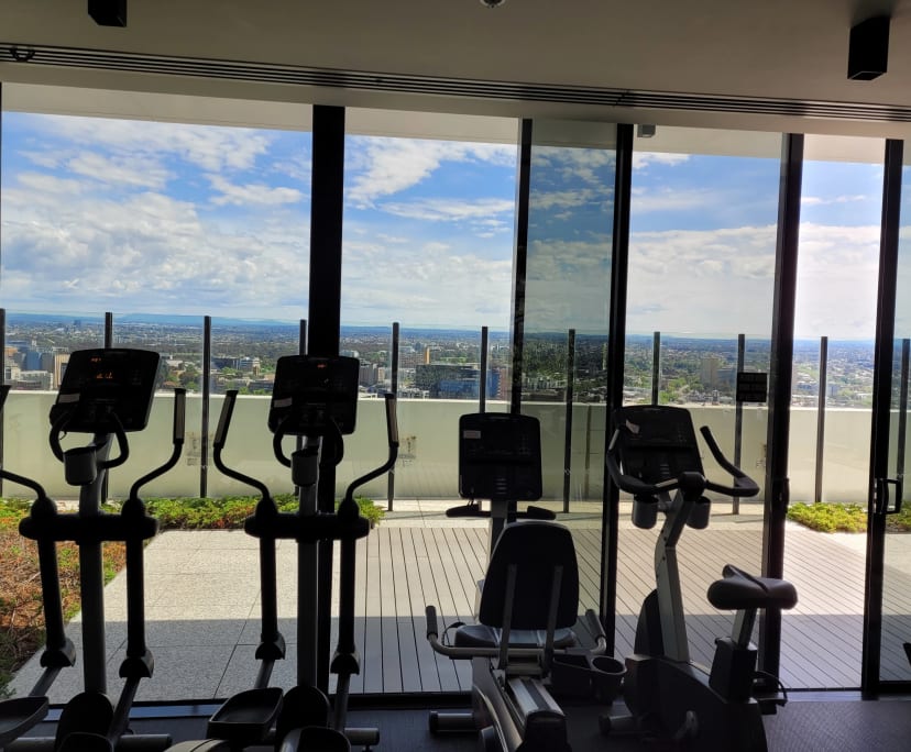 $245, Flatshare, 2 bathrooms, Melbourne VIC 3000