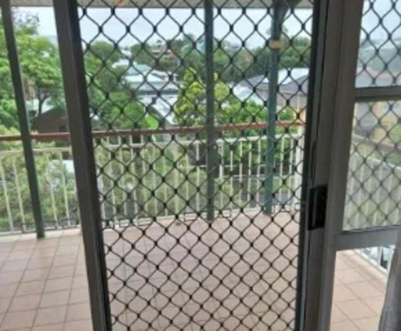 Room with ensuite in a share house