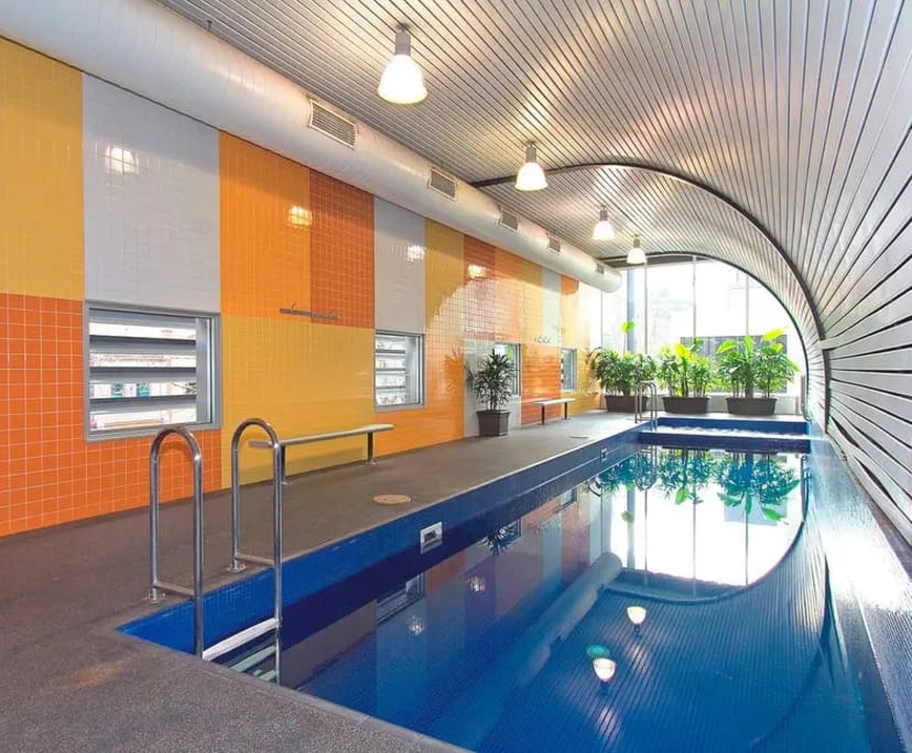 $7,315, Flatshare, 5 bathrooms, Melbourne VIC 3000