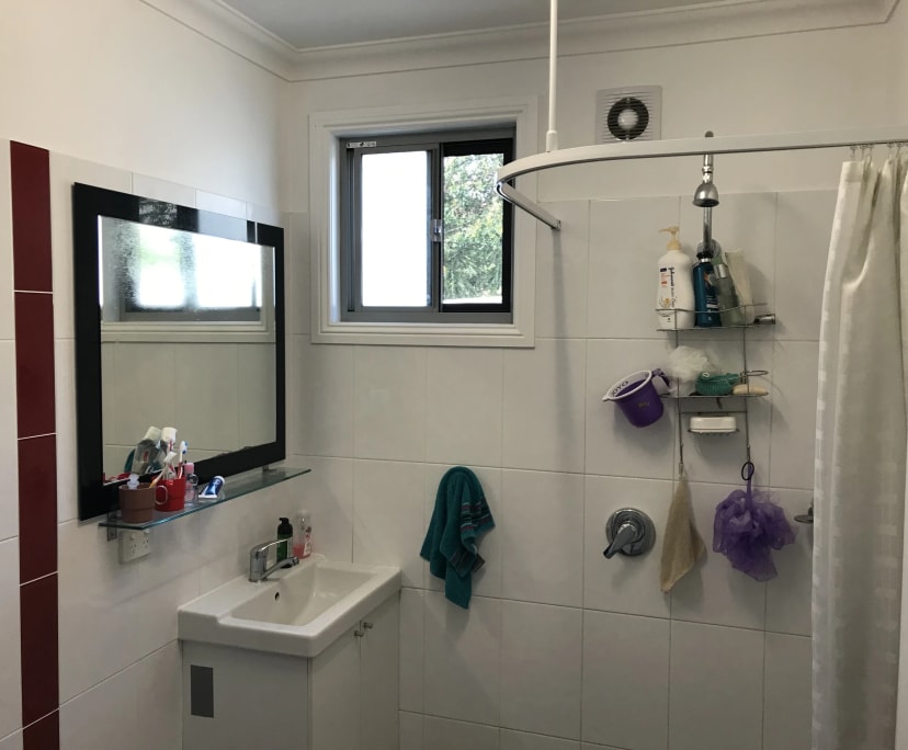 $190, Share-house, 4 bathrooms, Kelvin Grove QLD 4059