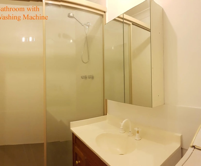 $250, Flatshare, 1 bathroom, Carlingford NSW 2118