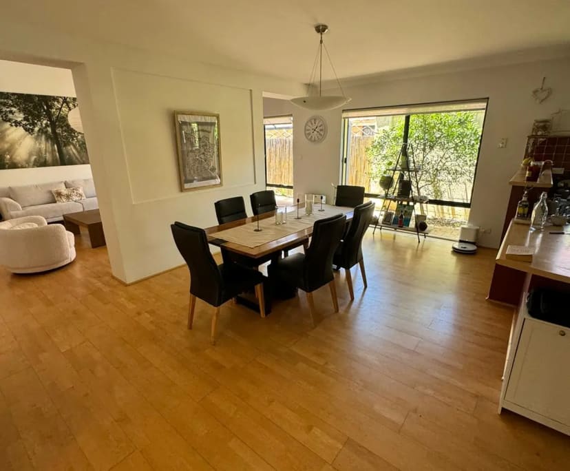 $370, Share-house, 4 bathrooms, Karawara WA 6152