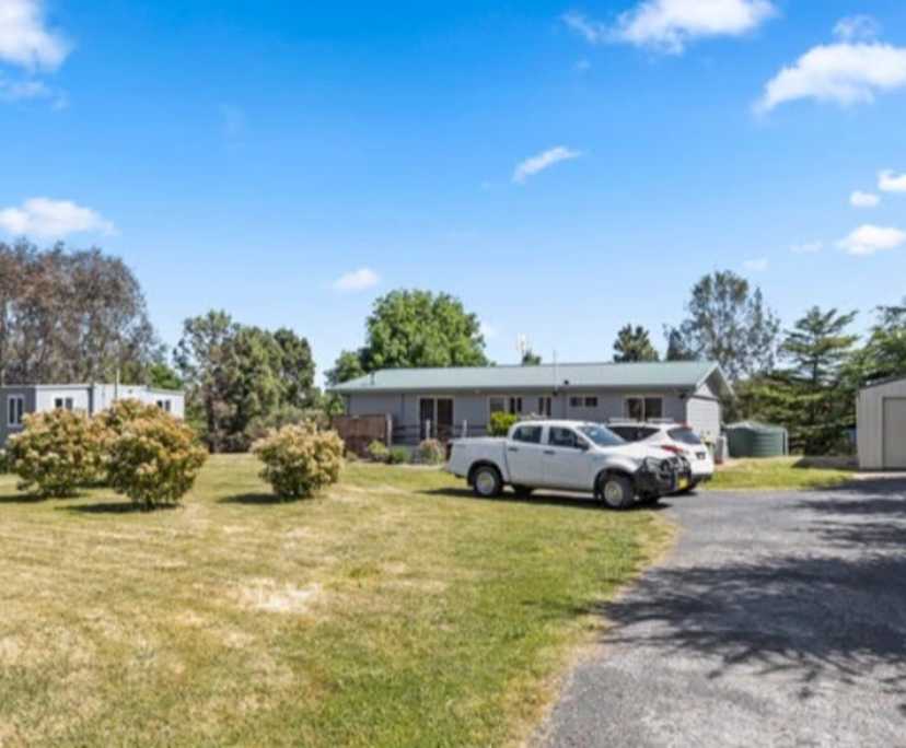 $500, Whole-property, 1 bathroom, Yass NSW 2582