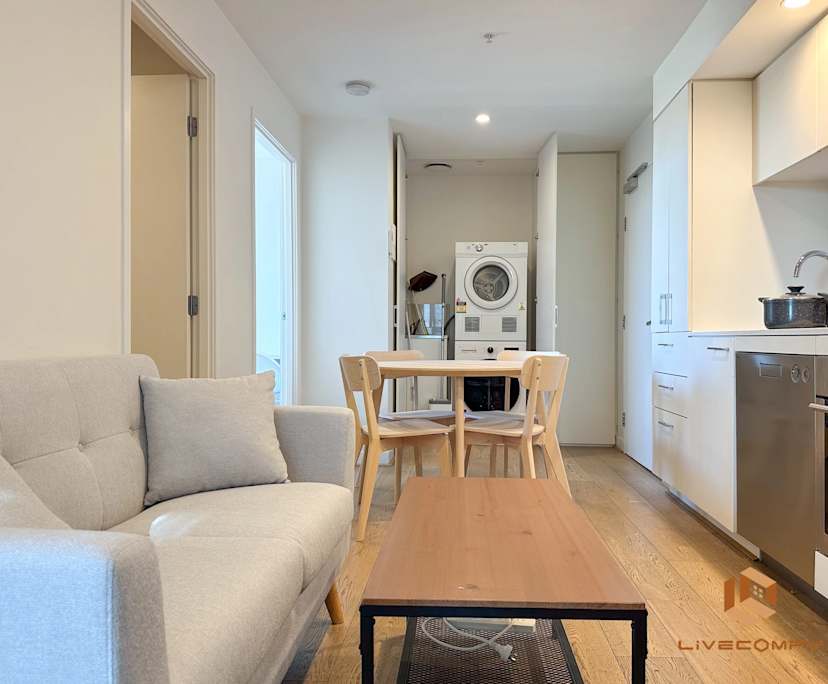$410, Flatshare, 3 bathrooms, Melbourne VIC 3000