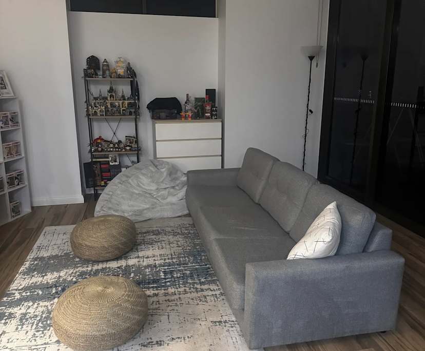 $300, Flatshare, 3 bathrooms, Mascot NSW 2020