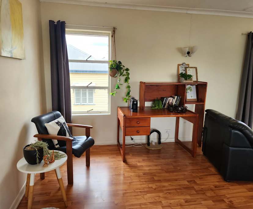 $260, Flatshare, 2 bathrooms, Clayfield QLD 4011