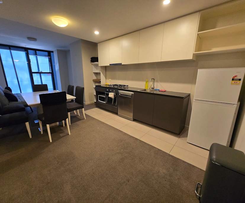 $480, Flatshare, 2 bathrooms, Melbourne VIC 3000