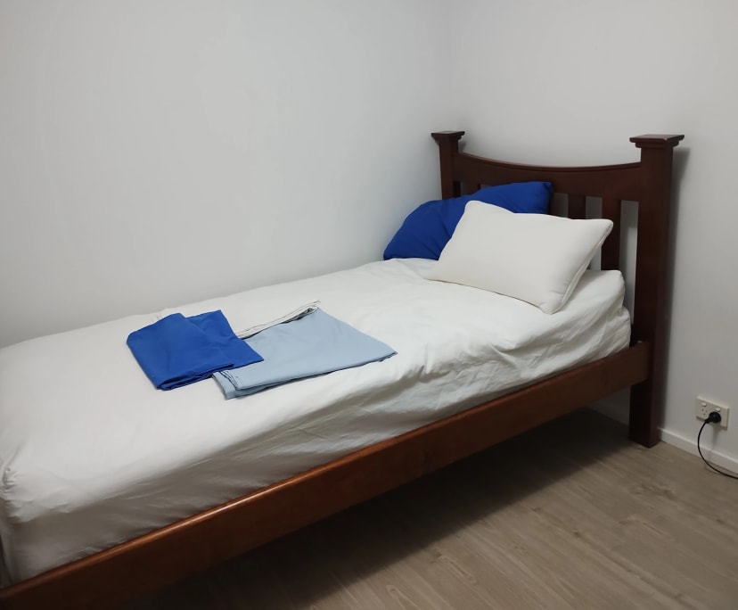 $250, Share-house, 4 bathrooms, Beckenham WA 6107