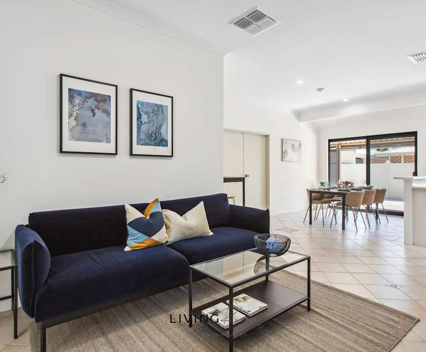 $270, Share-house, 6 bathrooms, Meadow Springs WA 6210