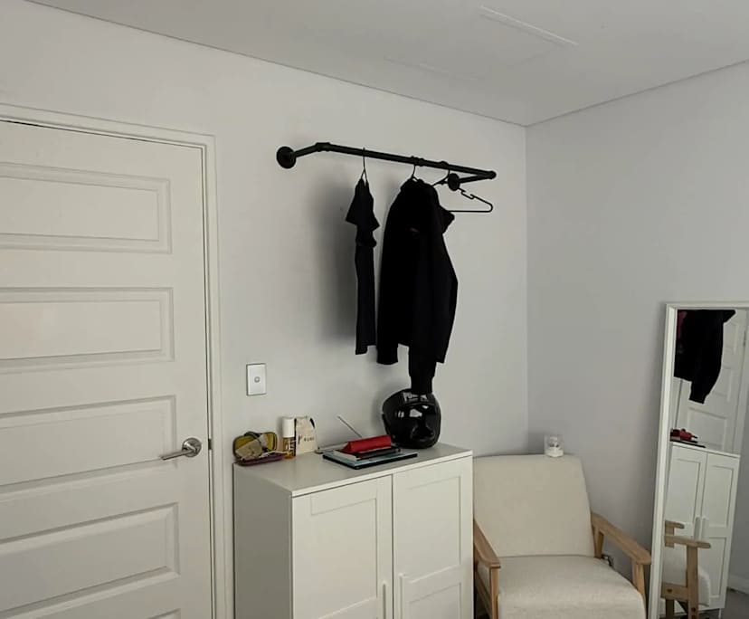 $360, Flatshare, 3 bathrooms, East Perth WA 6004