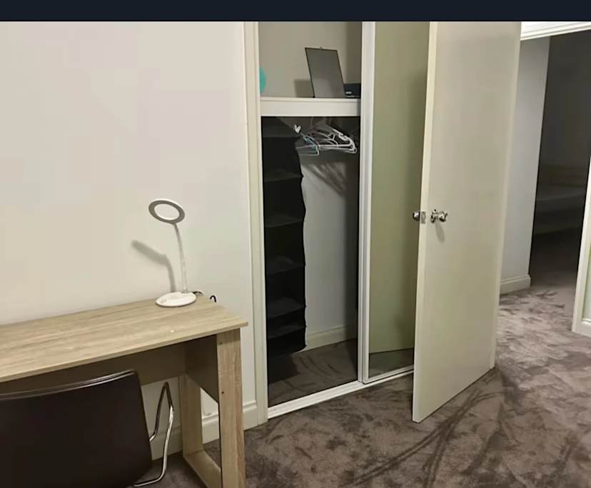 $265, Share-house, 3 bathrooms, Melbourne VIC 3000