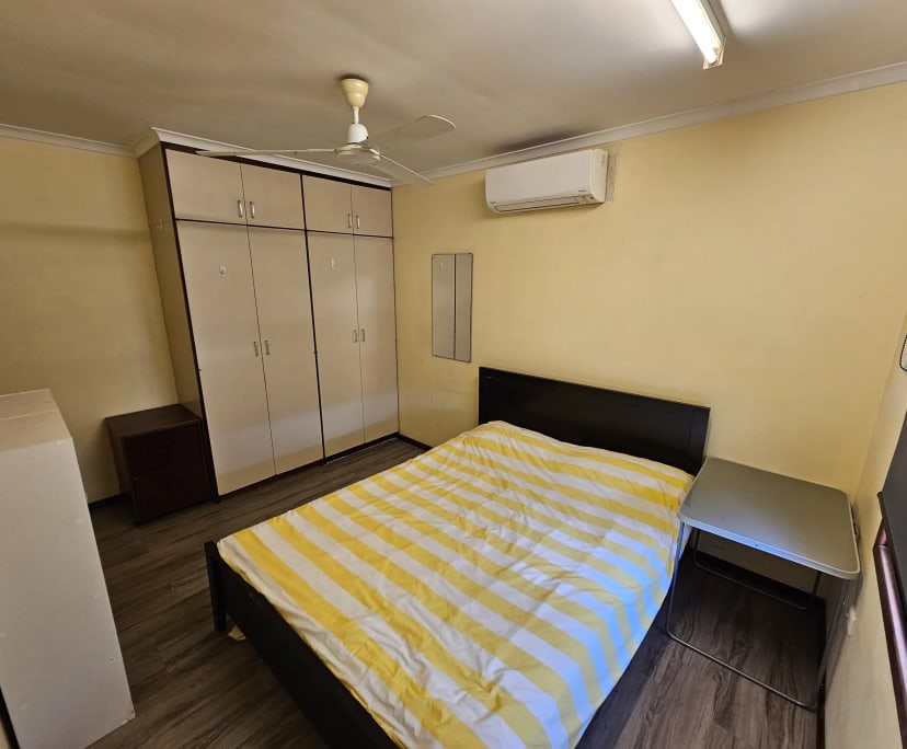 Shared Room for Rent in Broome, WA 350, Furnished...