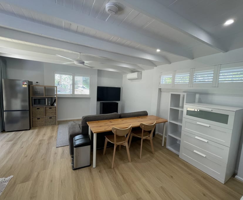 Granny Flat for Rent in Port Macquarie, NSW 350,
