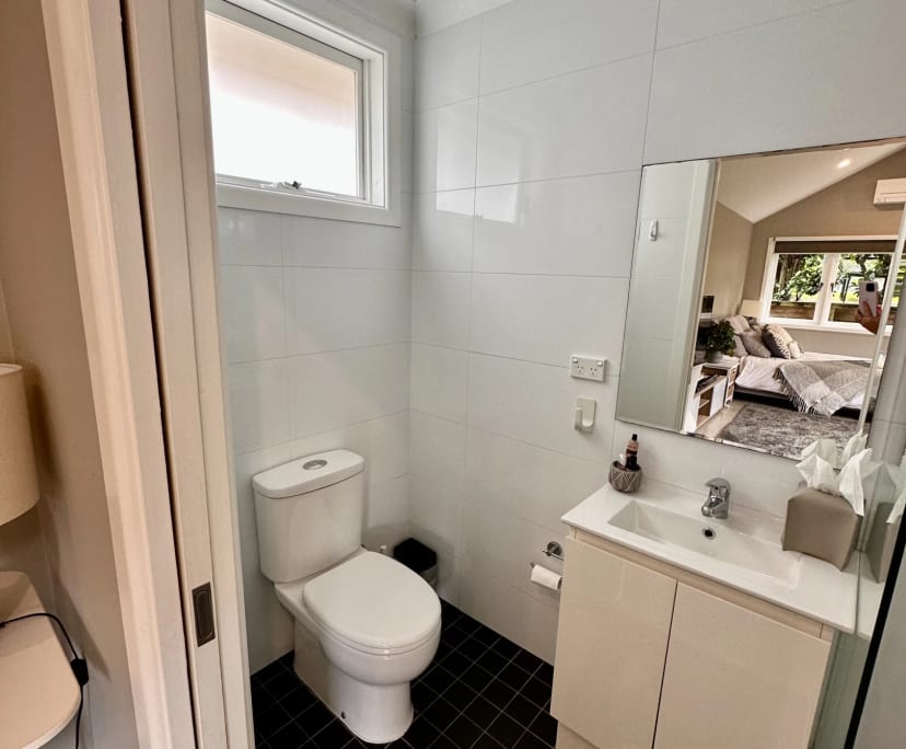 $650, 1-bed, 1 bathroom, Ryde NSW 2112