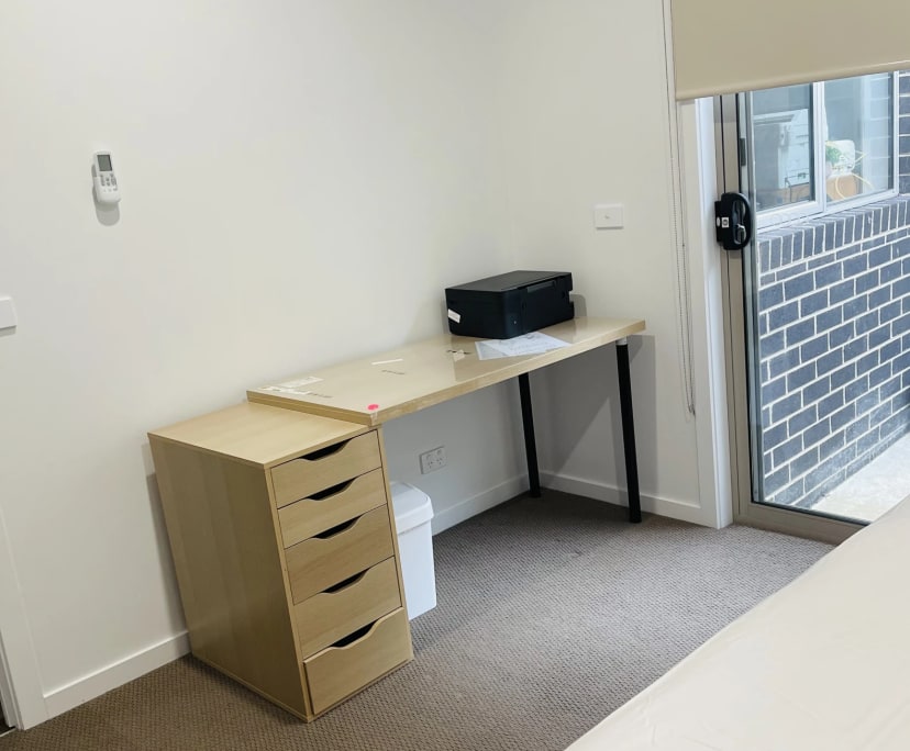$230, Share-house, 3 bathrooms, Kings Park VIC 3021