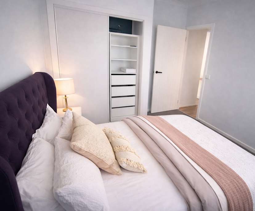 Student accommodation