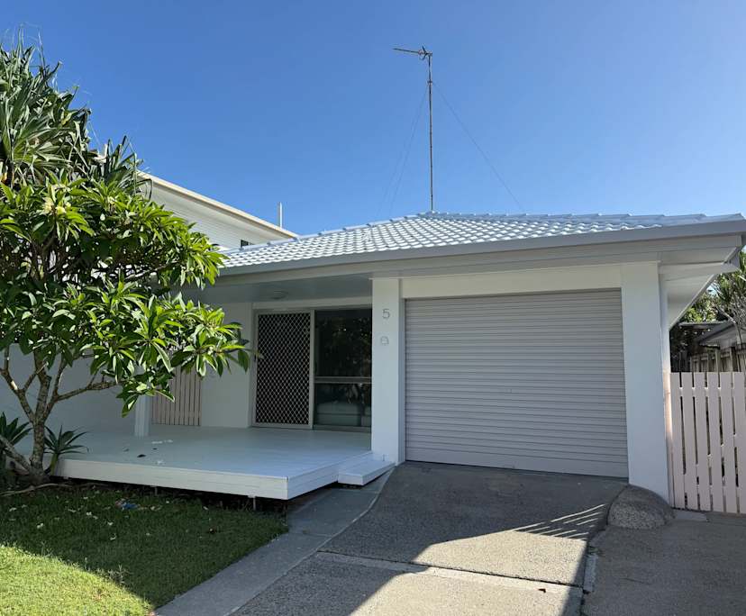 $500, Share-house, 3 bathrooms, Miami QLD 4220