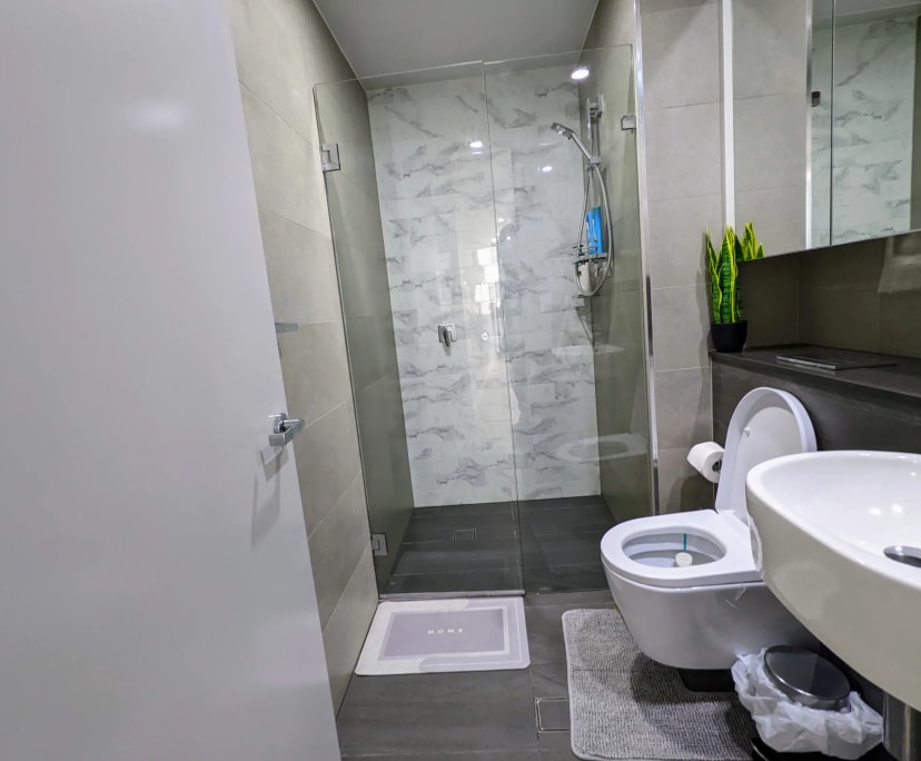 $400, Share-house, 3 bathrooms, Sydney Olympic Park NSW 2127
