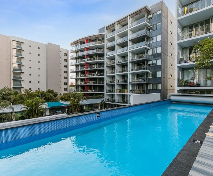 Room for Rent in East Perth, Perth 350, Furnished...