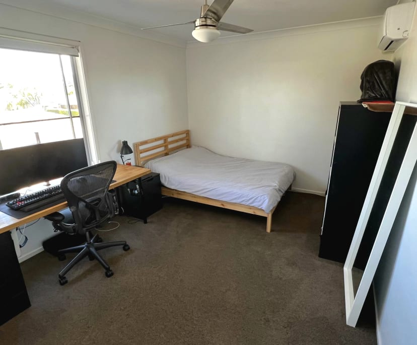 $350, Share-house, 3 bathrooms, Mooloolaba QLD 4557