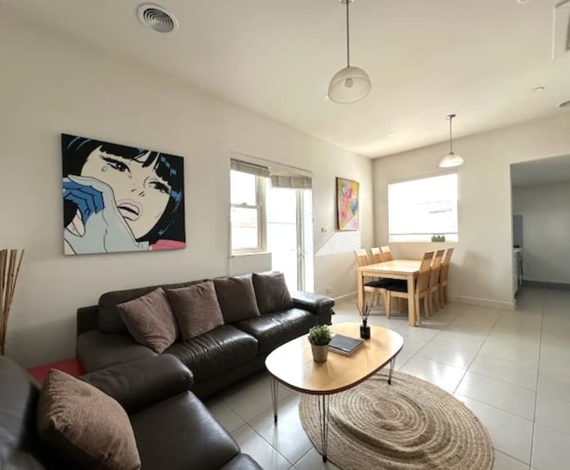 $395, Flatshare, 3 bathrooms, South Yarra VIC 3141