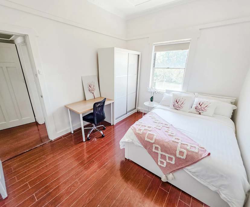 $320-330, Share-house, 2 rooms, Burwood NSW 2134, Burwood NSW 2134