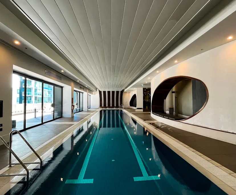 $680, 1-bed, 1 bathroom, South Yarra VIC 3141