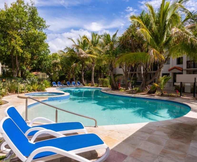 Unfurnished room with ensuite in a flatshare