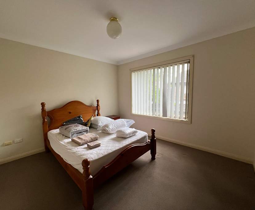 Student accommodation